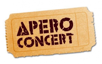 Apéro concert